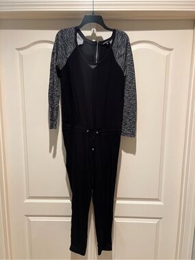 Express Jumpsuit/ Romper